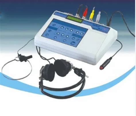 sell audiometry equipment